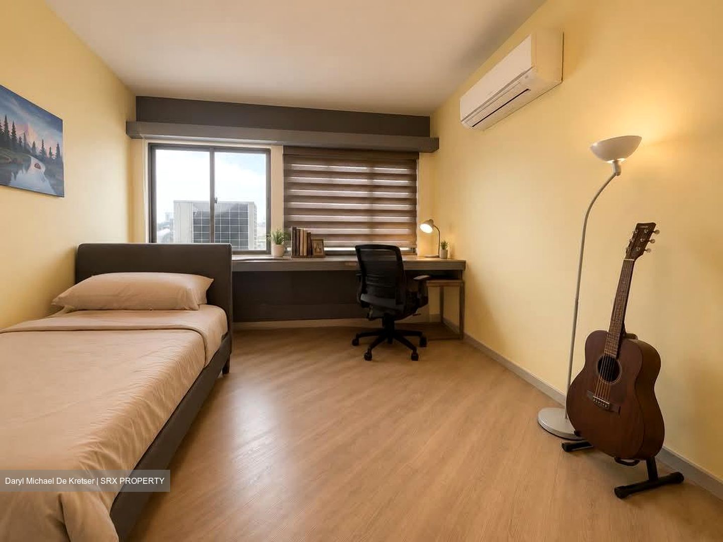 Ivory Heights (D22), Condominium #566628191